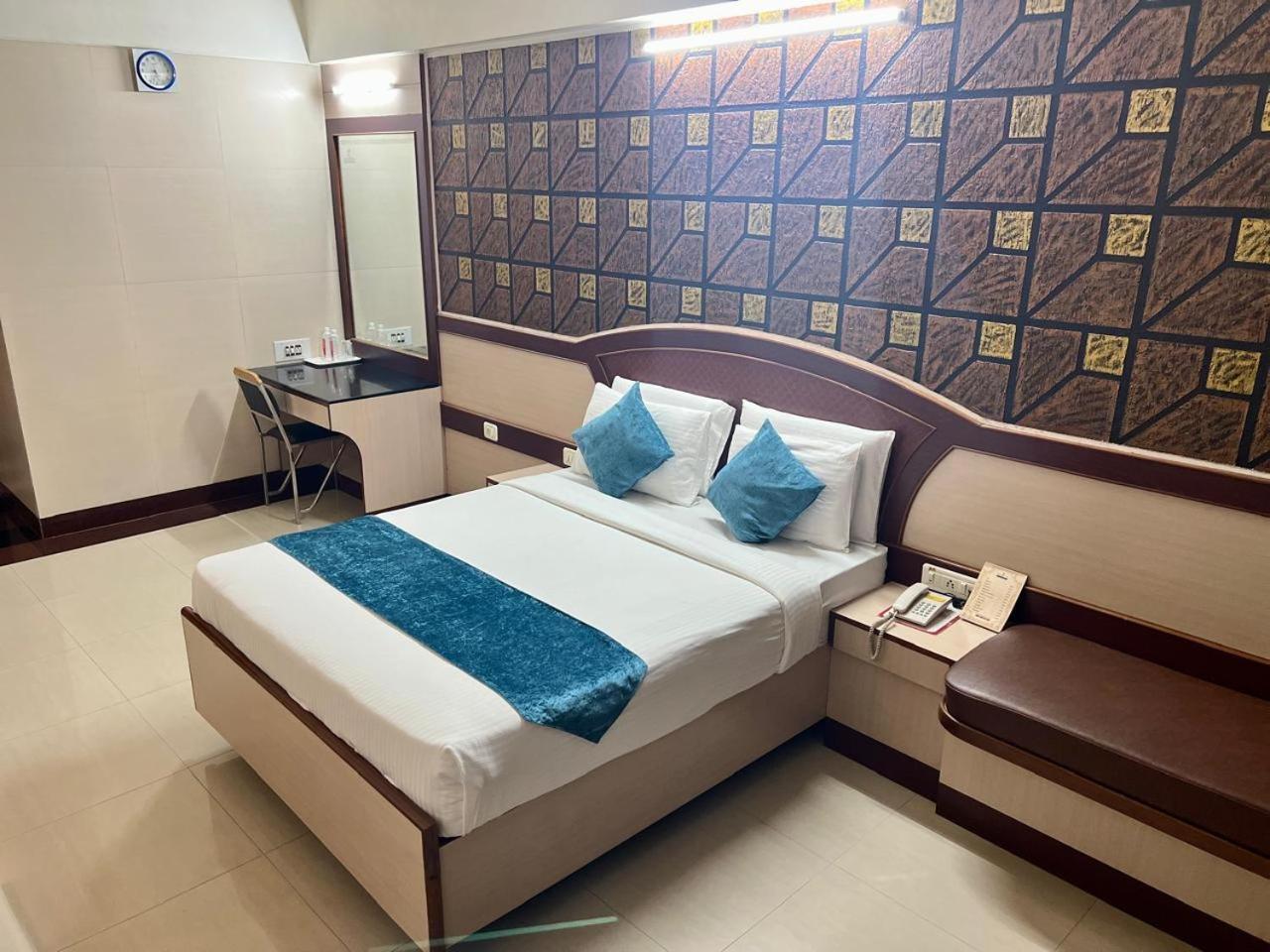 The Grand Krishna Rooms Bangalore Exterior foto
