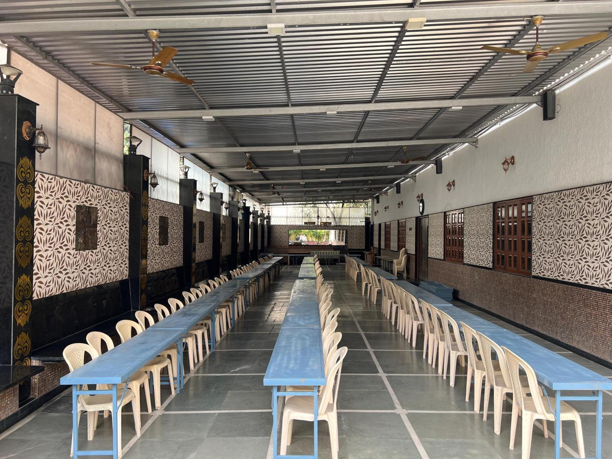 The Grand Krishna Rooms Bangalore Exterior foto